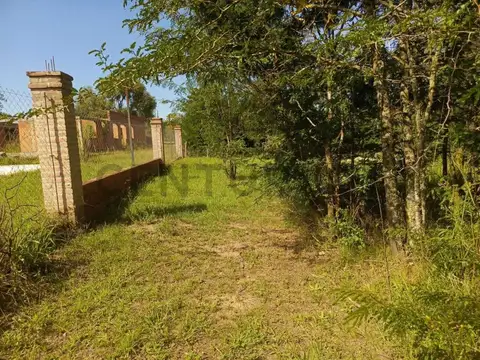 Terreno en Venta de 788,0 m2