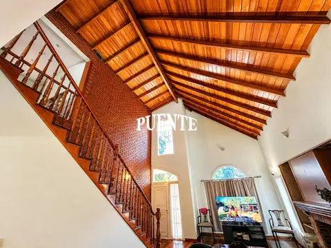 Casa en Alquiler al Oeste