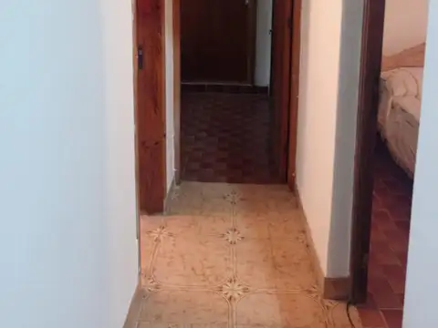 REAL OP. usd 149.000.- QUINTA 2165m3 +casa + tinglado 192 m2