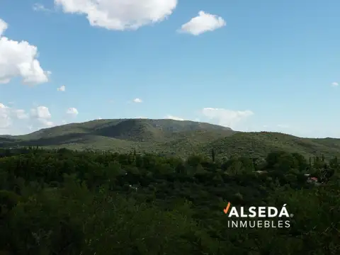 Terreno - Punilla