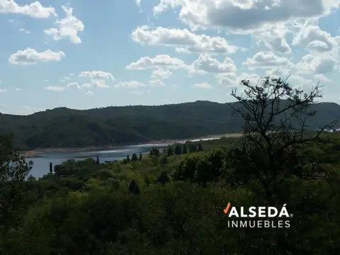 Terreno en Venta en Las Rabonas, USD 41.125