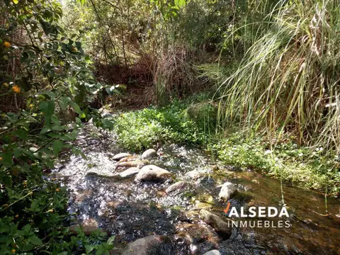 Terreno en Venta de 2500,0 m2