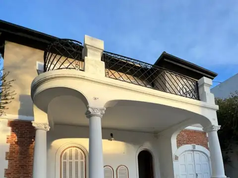 Casa en Venta en Villa Urquiza, USD 650.000