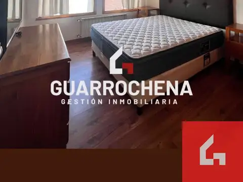 Departamento en alquiler en San Martin de los Andes