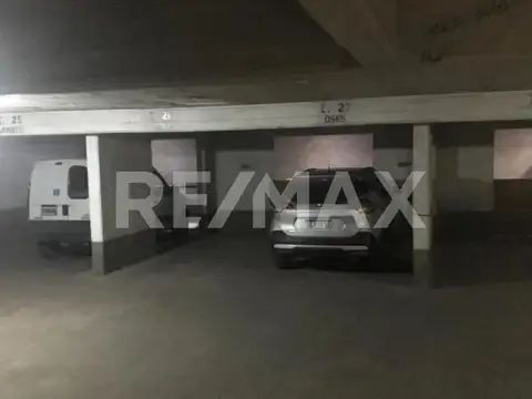 COCHERAS EN VENTA ZONA CENTRO NEUQUEN