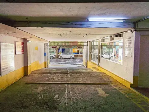 COCHERAS EN VENTA ZONA CENTRO NEUQUEN