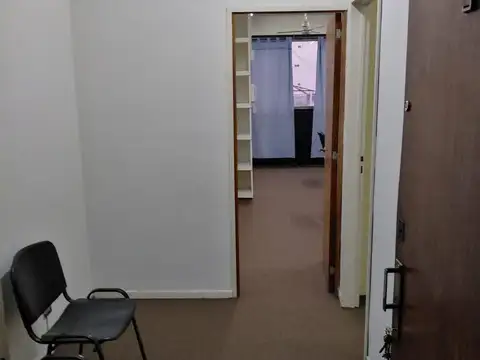 Oficina en Centro