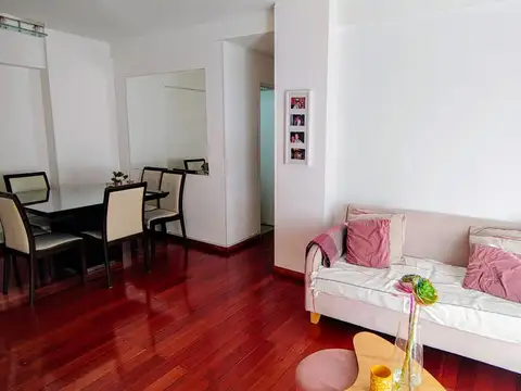 Departamento en Venta en Palermo, USD 249.000