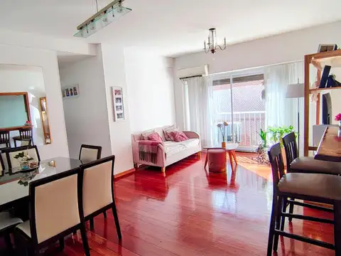 Departamento en Venta en Palermo, USD 249.000