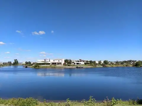 Lote  en Venta en San Matias, Escobar, G.B.A. Zona Norte