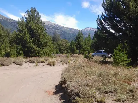 Dos Terreno en Meliquina 1, Manzana H1