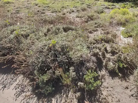 Dos Terreno en Meliquina 1, Manzana H1