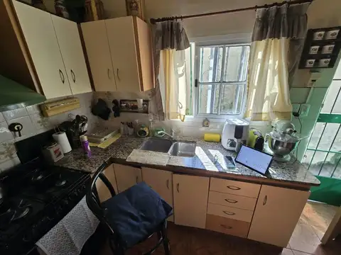 Casa en Venta 40 años