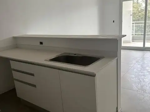 Departamento en venta - 1 Dormitorio 1 Baño - Cochera - 53Mts2 - Canning