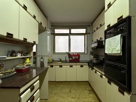 Departamento en Venta 32 años