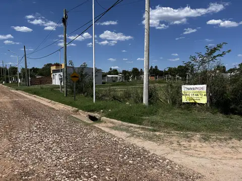 Terreno en Venta en Concepción del Uruguay, USD 15.000