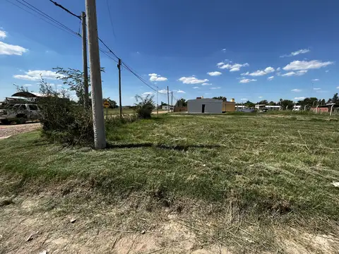 Terreno en Venta en Concepción del Uruguay, USD 15.000