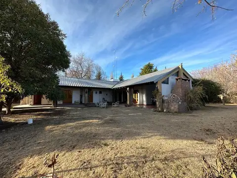 Casa en Venta 11 años