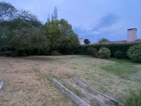 Casa en Alquiler Temporal en Villa Allende Centro, USD 400