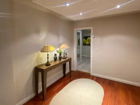 ALQUILER AMOBLADO DE CATEGORÍA V.ALLENDE GOLF