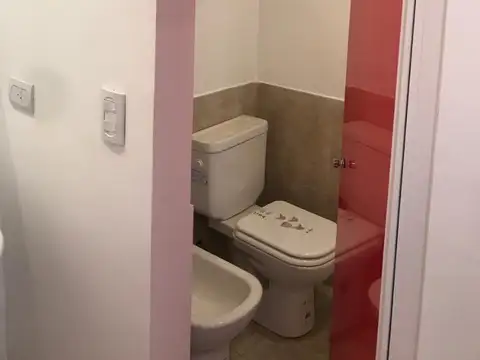 DEPARTAMENTO SEMIPISO A ESTRENAR EN PILAR 3 AMBIENTES- MODERNO-