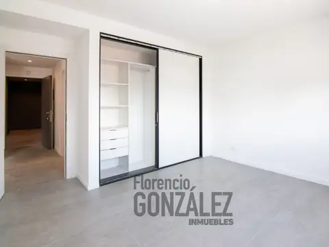 UNIDADES DE 3 Y 4 AMBIENTES CON COCHERA