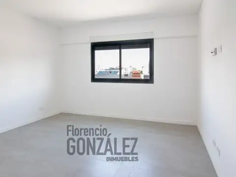 UNIDADES DE 3 Y 4 AMBIENTES CON COCHERA