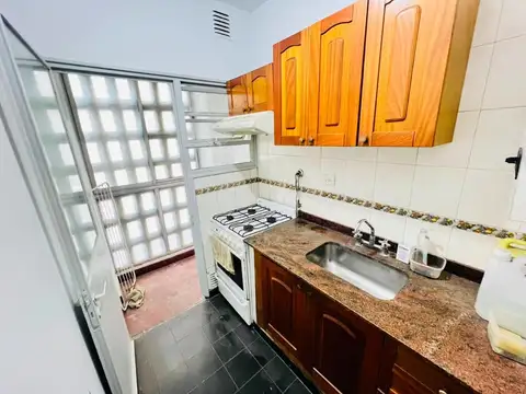 DEPARTAMENTO 3 AMBIENTES - VILLA URQUIZA, CAPITAL FEDERAL