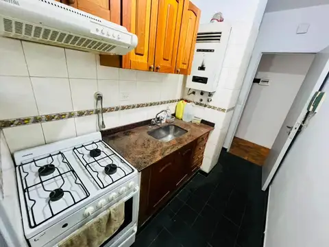 Departamento en Venta 55 años