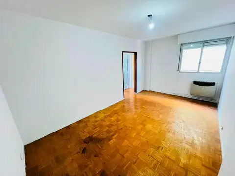 Franklin Delano Roosevelt 5200, Piso 11