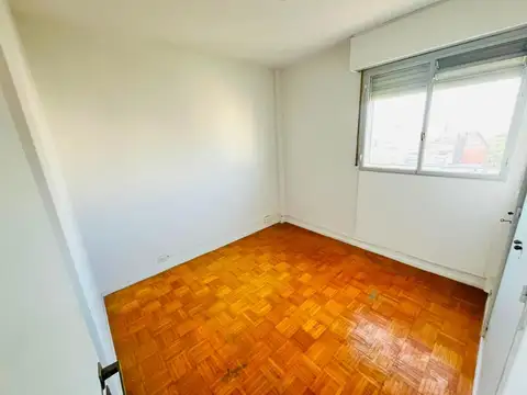 Departamento en Venta en Villa Urquiza, USD 105.000