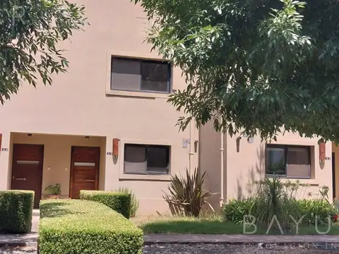 Venta Duplex - Casas del Alto / Manzanares - Pilar APTO CREDITO