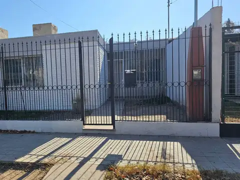 Casa a remodelar en Las Heras