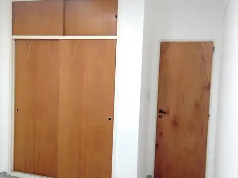departamento 2 ambientes - isidro casanova