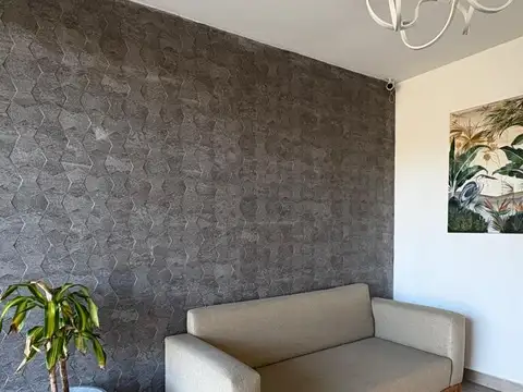 venta de departamentos de dos ambientes en Lomas Del Mirador