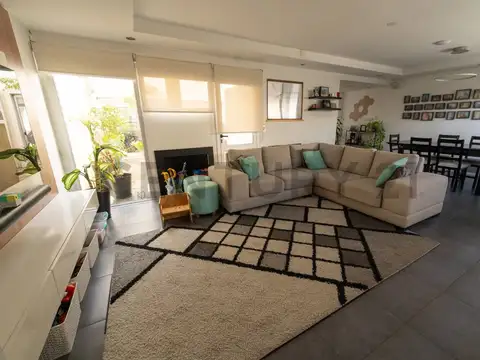 Casa en Venta 8 años