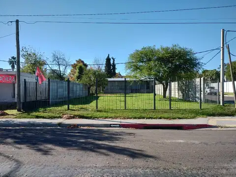 Terreno en Venta de 706,0 m2