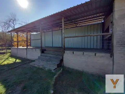 Terreno en Venta de 706,0 m2