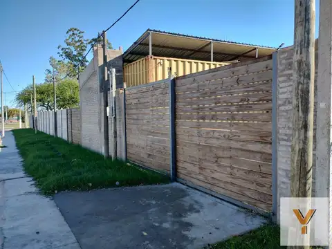 Terreno en venta - 706Mts2 - Paysandú, Uruguay