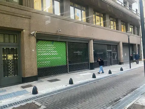 Local en Alquiler en Microcentro, $ 1.700.000