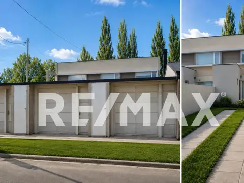 VENTA DUPLEX 2 DORMITORIOS RINCON DEL VALLE