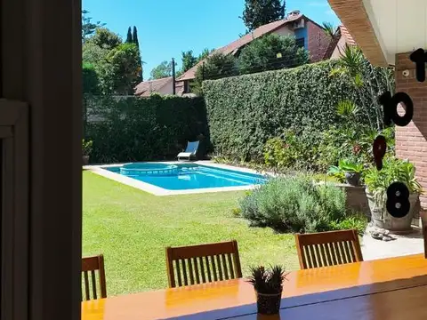 Casa en Venta de 5 dormitorios