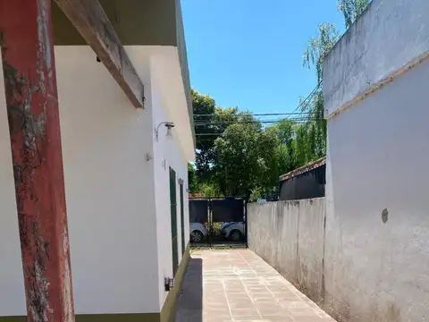Propiedad ubicada en General Rodríguez APTO CREDITO