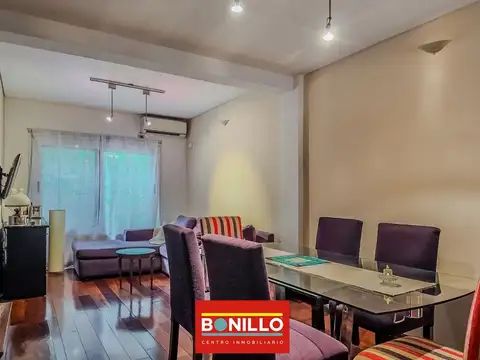 Depto Tipo Casa en Venta con 2 cocheras