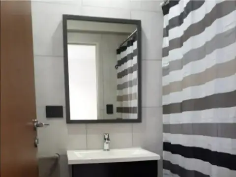 DEPARTAMENTO 2 AMBIENTES C/COCHERA EN VILLA SARMIENTO