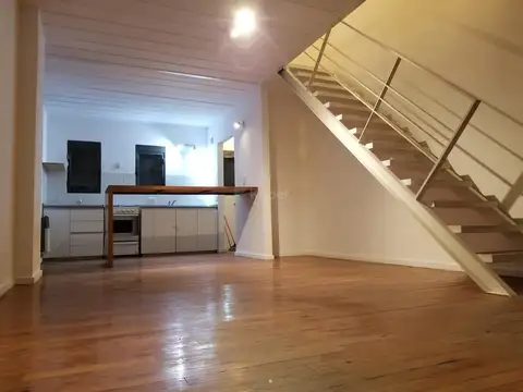 Departamento en Venta en Aparts del Pinazo, USD 115.000