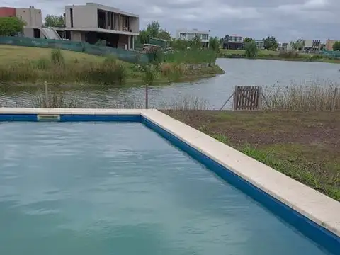 Casa en Alquiler 15 años