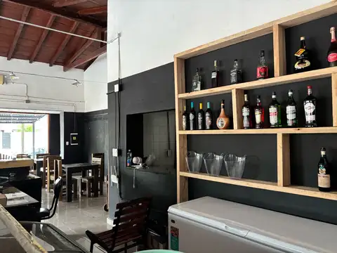 LOCAL EN ALQUILER EN ESQUINA DE CENTENARIO Y LAVALLE CON POSIBILIDAD DE REFACCION SEGUN EL RUBRO