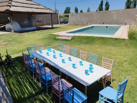 Casa en Venta en Los Corralitos, USD 40.000