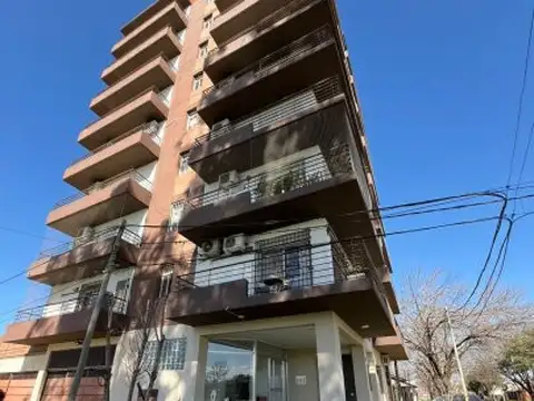 Granadero Baigorria, Pitagoras 390 Piso 7 Depto. C.D - Venta
